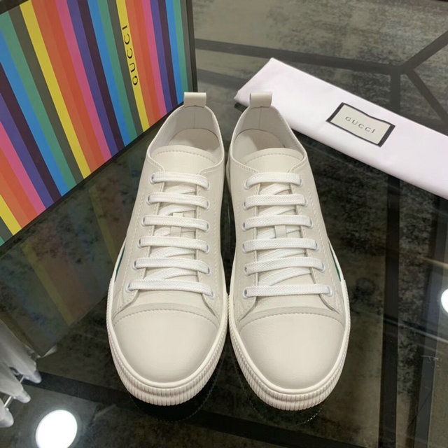 men gucci shoes-249